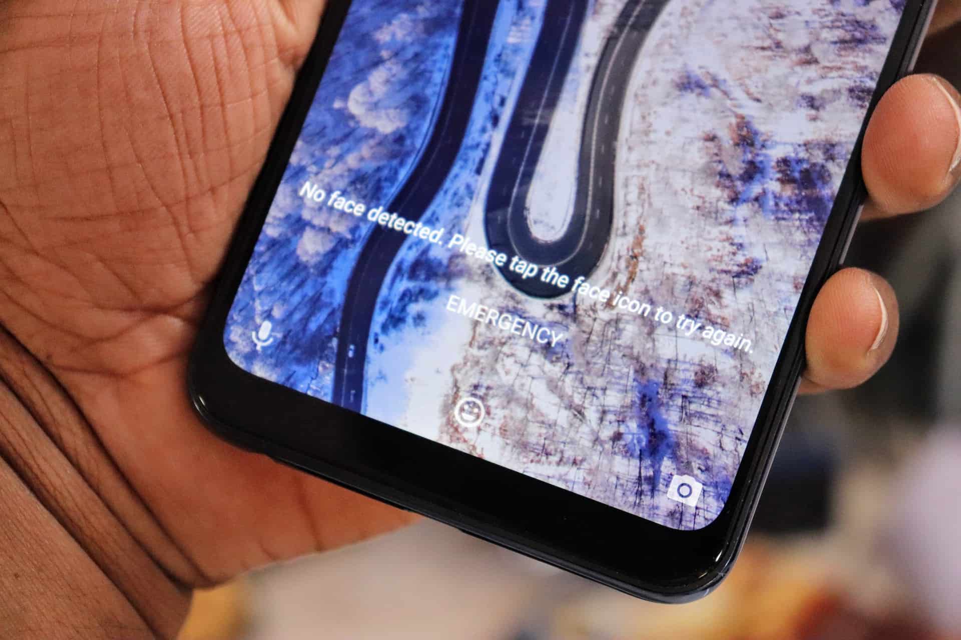 Zenfone Max Pro M2 - Hands-on Review4