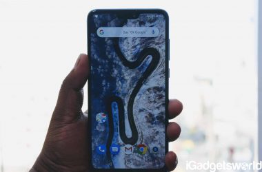 Zenfone Max Pro M2 Hands-on Review - 'Notch' Makes a Difference? - 10