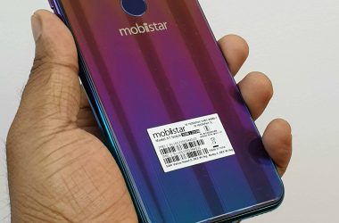 Mobiistar X1 Notch Hands-on Review - My First Impressions! - 11