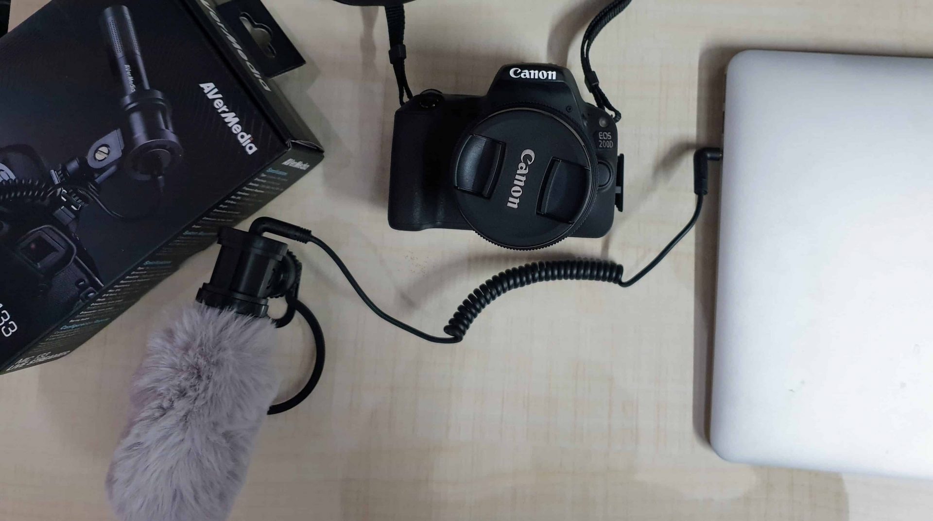 AVerMedia Live Streamer MIC 133 Review - A Must-Have Accessory For ...