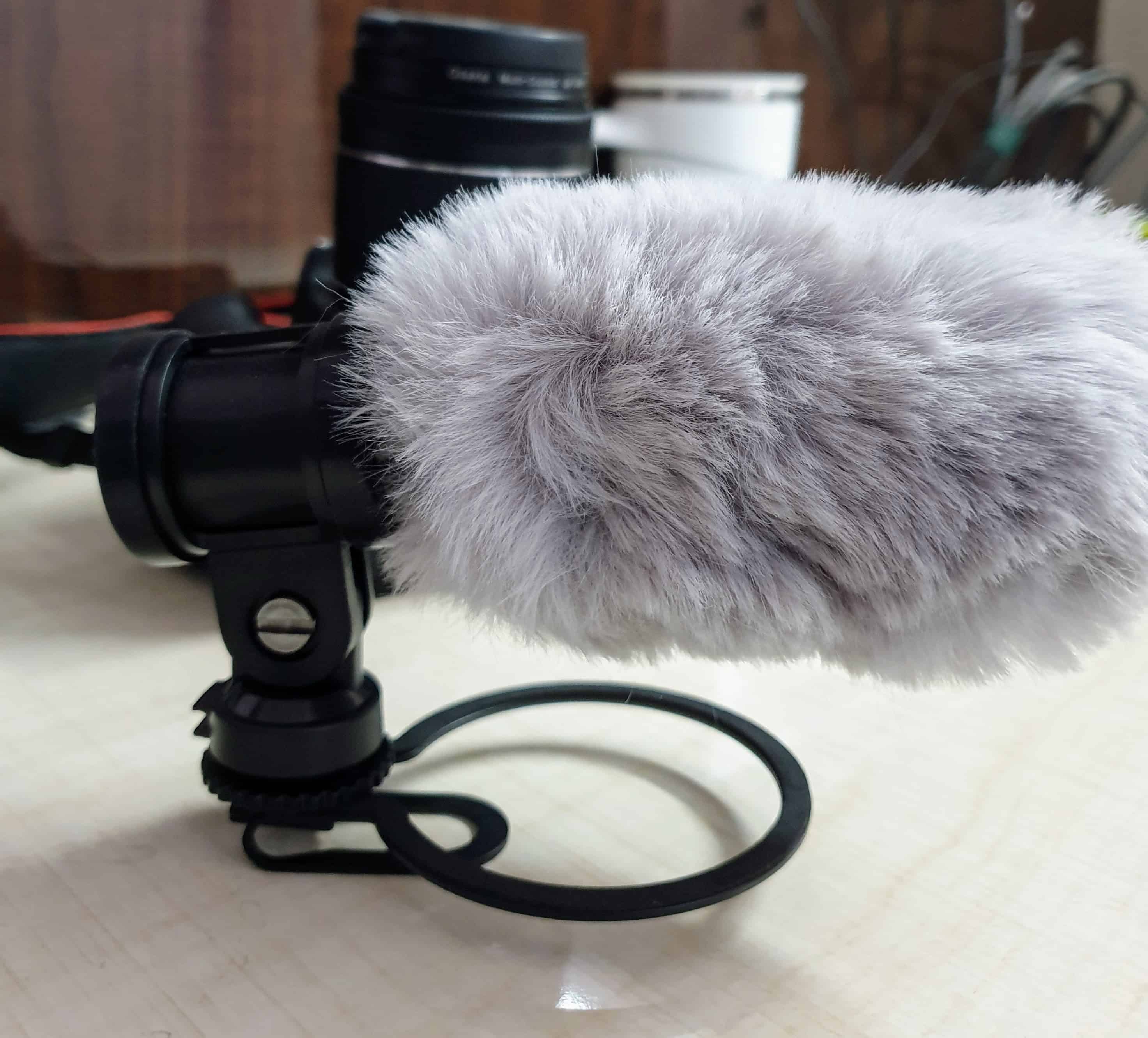 AVerMedia Live Streamer MIC 133 Review - A Must-Have Accessory for Content Creators! - 6