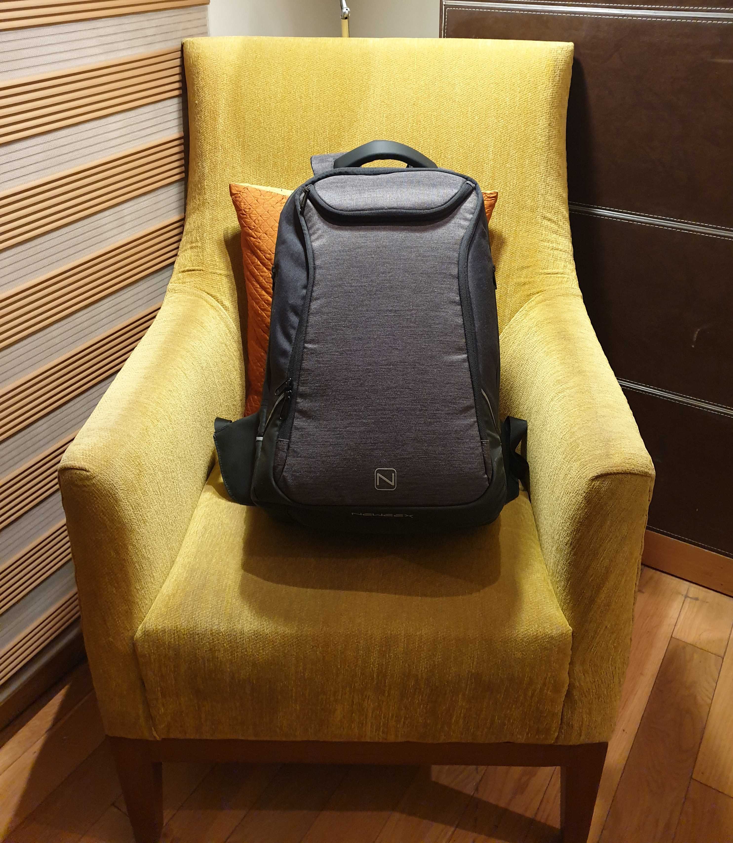 Neweex Backpack Review - Now you can Travel with Style! - 9