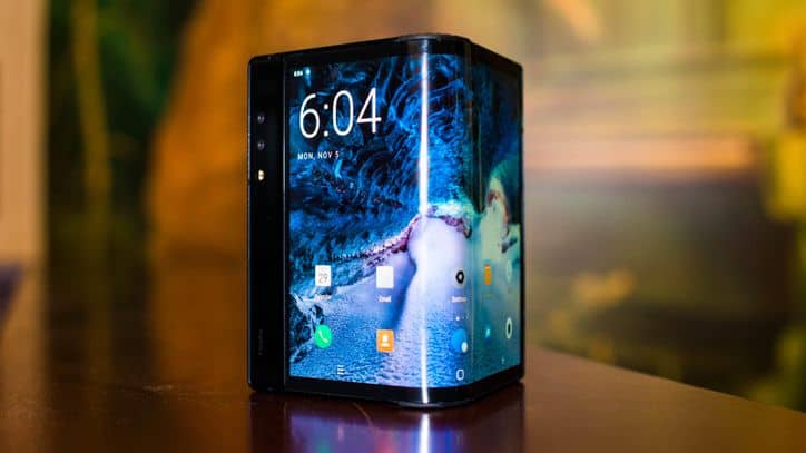 Top 5 Design Trends To Expect in Upcoming Smartphones - 2019 - 12