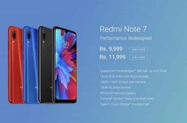 Missed the Redmi Note 7 on sale? Here are the best alternatives - 8