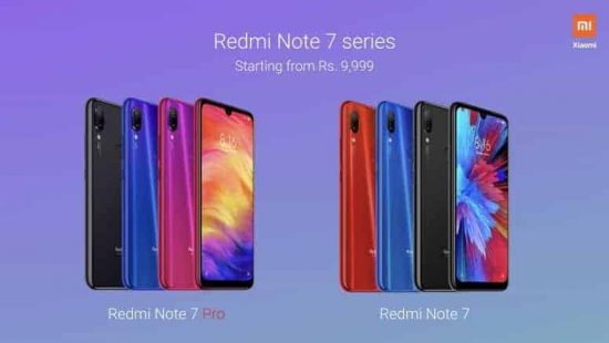 Redmi Note 7 Vs Redmi Note 7 Pro - Which one to buy? [My Opinion] - 4
