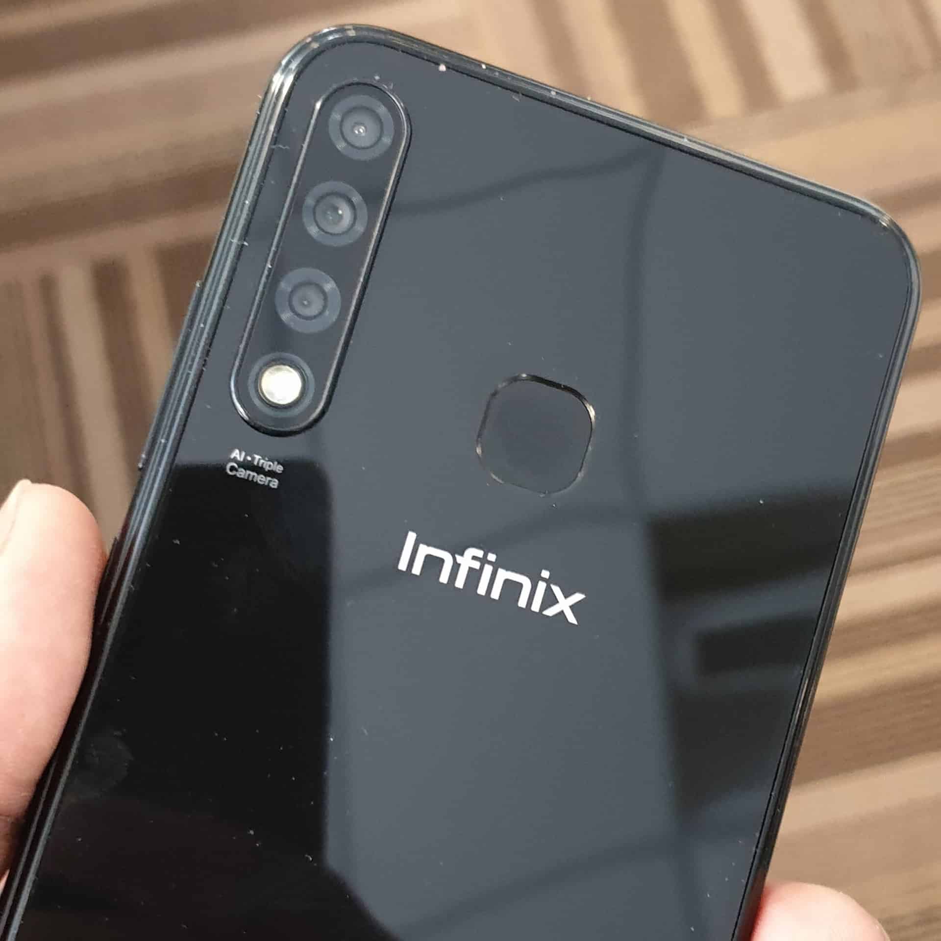 Infinix Smart 3 Plus Review - Should You Buy it? - 7