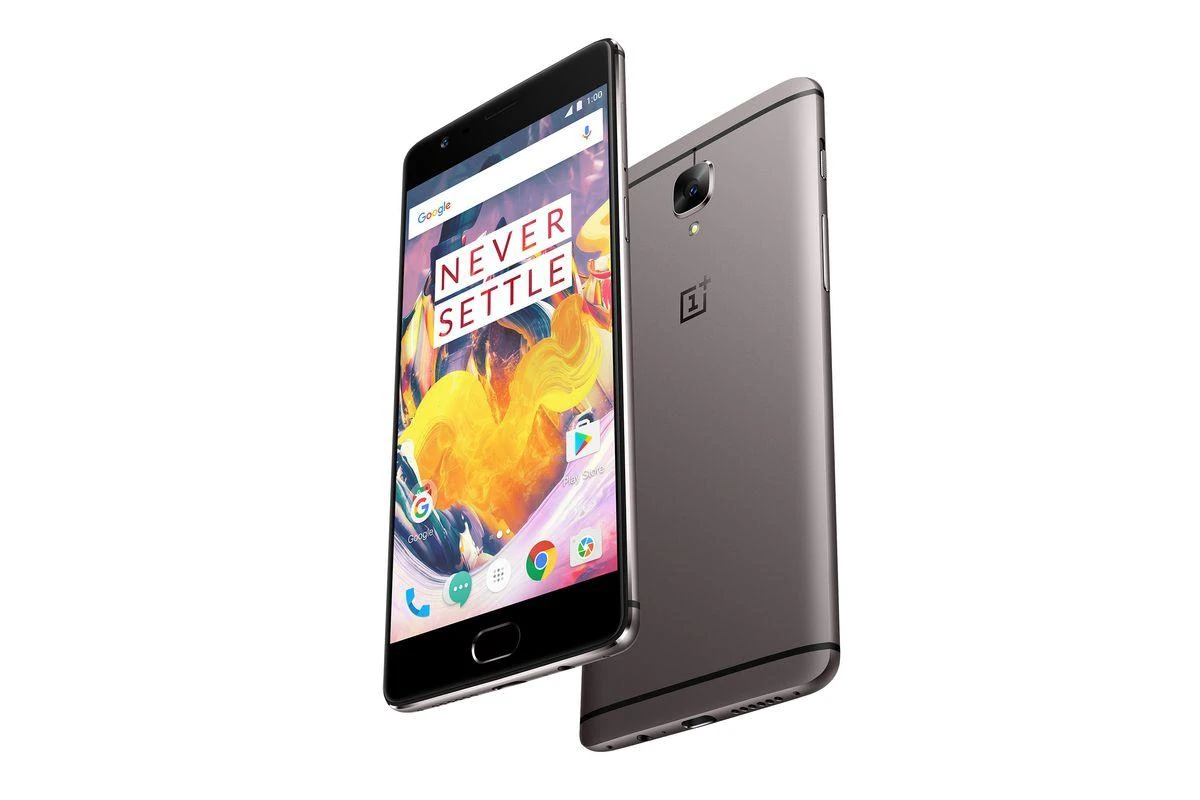 The OnePlus History - Revisiting the Smartphones Launched in India - 9