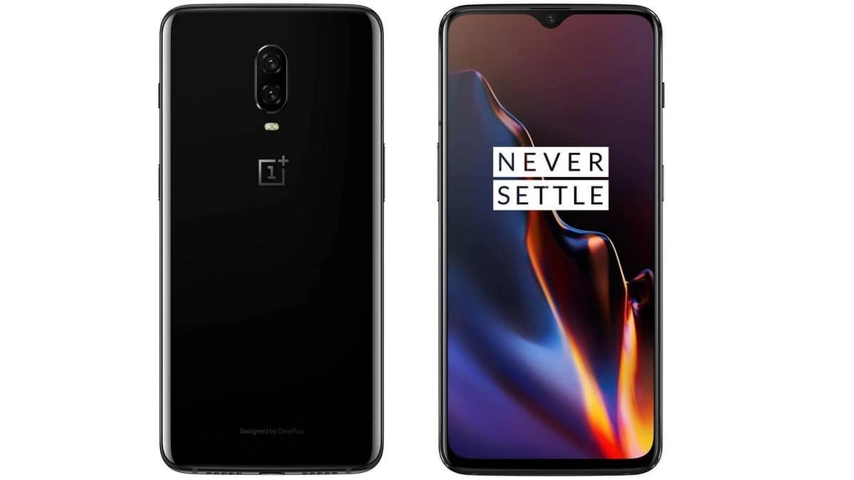 The OnePlus History - Revisiting the Smartphones Launched in India - 15