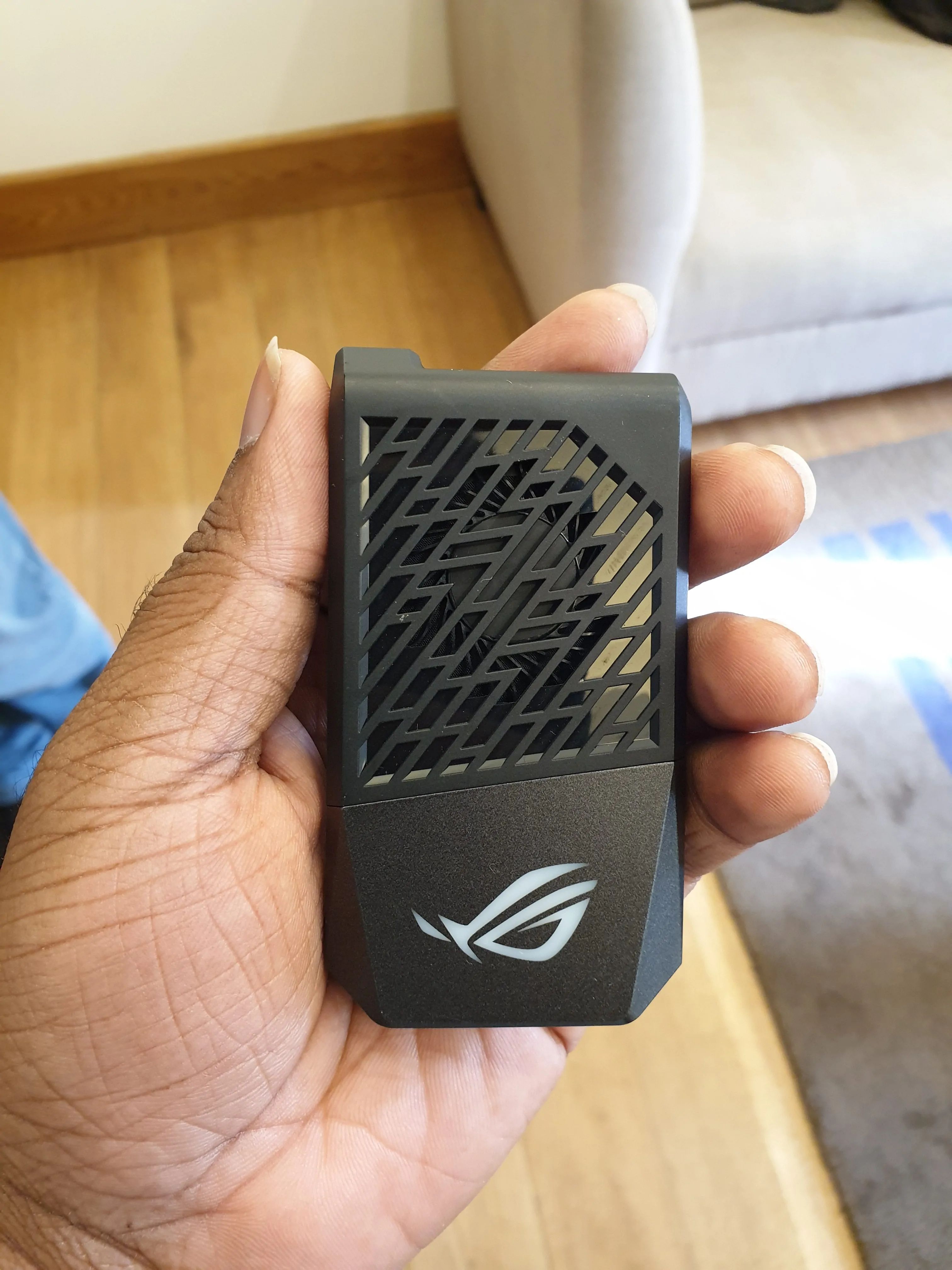ROG Phone II Hands-on Review - My First Impressions On the Next-Gen Gaming Phone - 8