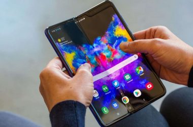 Samsung Galaxy Fold Is Ready To Be Reintroduced - 13