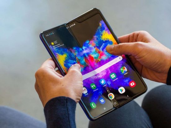 Samsung Galaxy Fold Is Ready To Be Reintroduced - 4