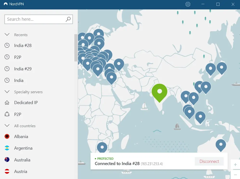 NordVPN Review: Is Spending On This Paid VPN Service Worth It? - 5