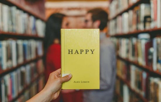 How to meet someone without online dating apps? - 38