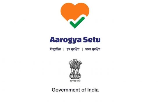 Aarogya Setu: New Coronavirus Tracker App Launched By Government of India - 31