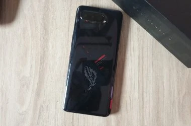 ROG Phone 5 Review - Not just a Gaming Phone! - 16