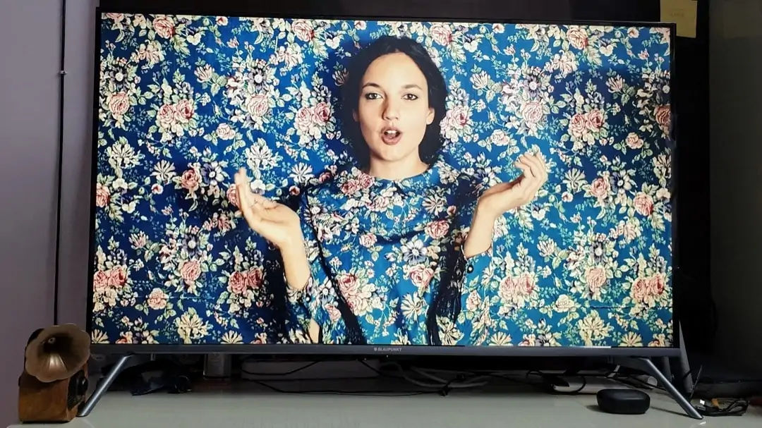 Blaupunkt 43 inch UHD Smart TV Review - Should You Purchase it? - 4