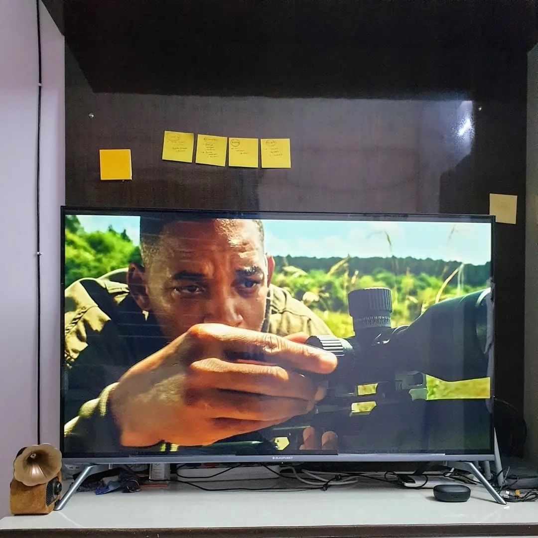 Blaupunkt 43 inch UHD Smart TV Review - Should You Purchase it? - 7