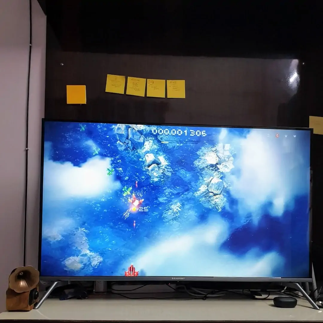 Blaupunkt 43 inch UHD Smart TV Review - Should You Purchase it? - 9
