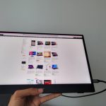 Desklab Portable 4K Monitor Review - Should you buy? - 6