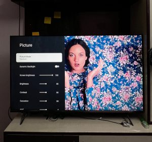 Blaupunkt QLED Google TV Review - Should you Buy it? - 12